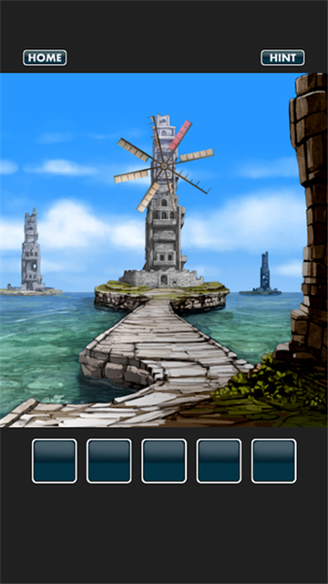 TETRA(仙境冒险故事)v1.3中文版
