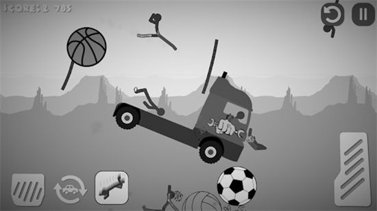 Stickman Heroes Annihilation(火柴人英雄灭绝游戏)v1.01安卓版