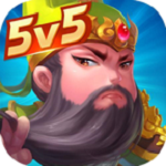 纵横三国变态版v1.0.0安卓版