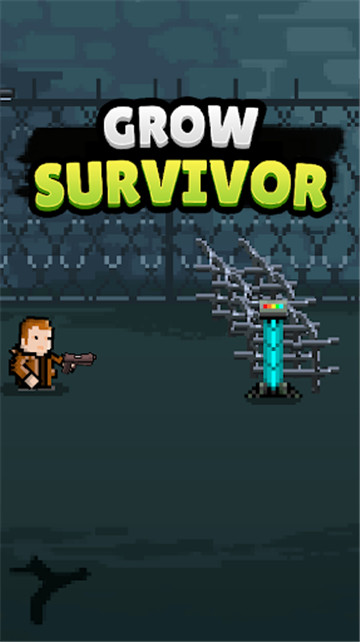 GrowSurvivor(生还者BT版)v1.0.0安卓版
