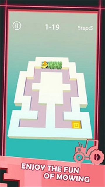 Grass Maze(草地迷宫福利版)v1.0.0安卓版
