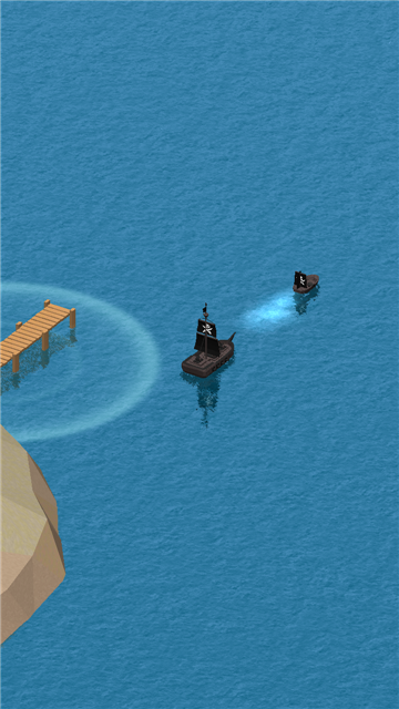 Good Pirate(GoodPirate手游)v1.01安卓版