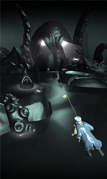 恐惧的噩梦Rest in Pieces(R.I.P)v1.0.4安卓版