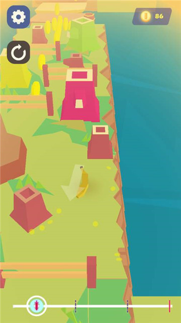 烤肠跑路游戏v1.0.0安卓版