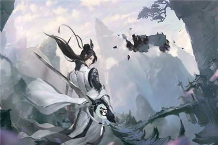 山海蛊神录