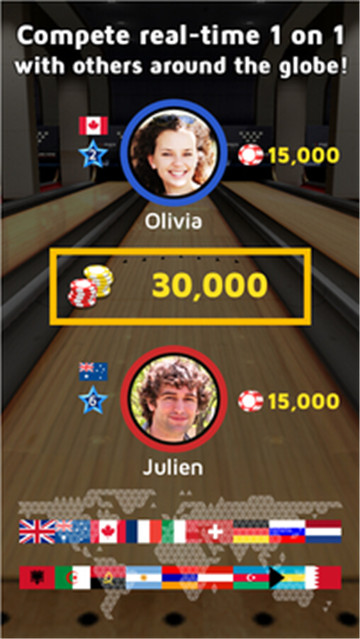 NiceBowling游戏v1.0安卓版