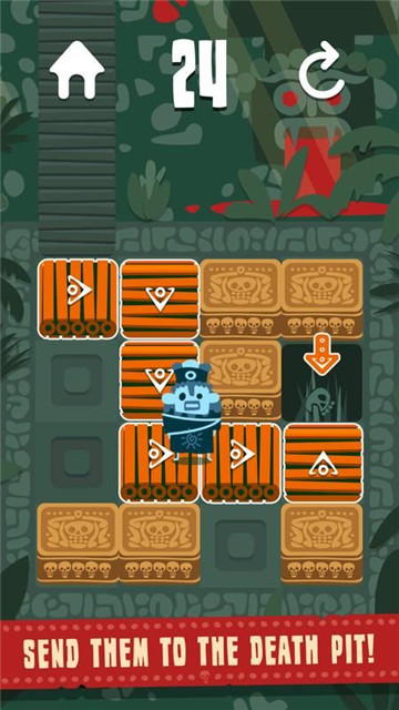Sacrificio Inc.献祭公司中文版v1.2.1最新版