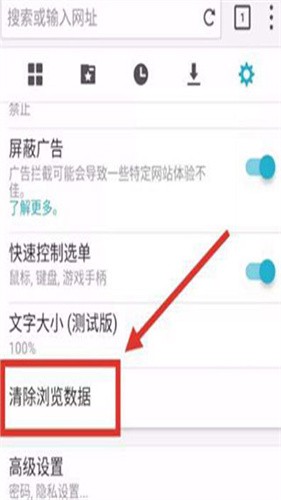 Puffin浏览器老版本