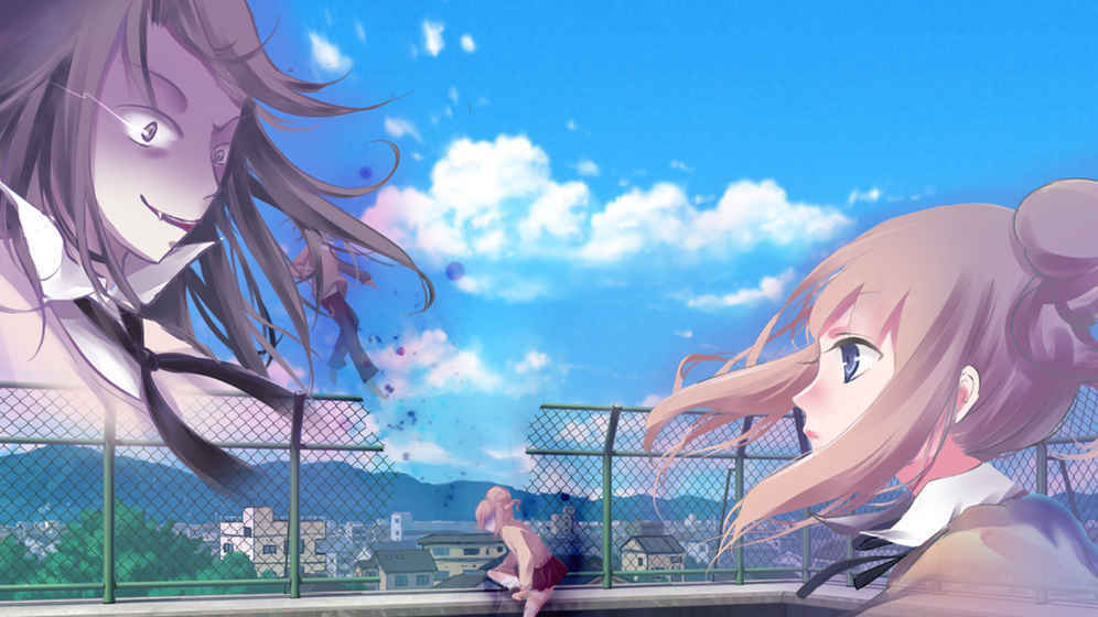 除灵版
