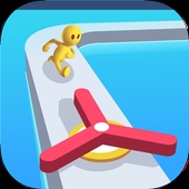 Slippy Road(滑路破解版游戏)v0.3安卓版