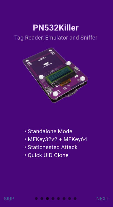 MTools BLE安卓版