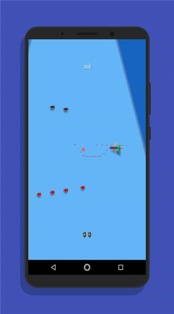 War Game 2019(物质空间射击大战)v1.3安卓版