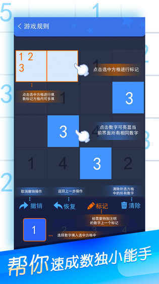 数独大作战版