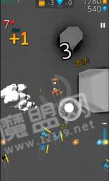终极空战汉化版