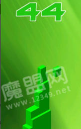 方块叠叠乐