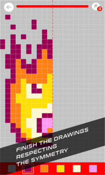 PixelArtSymmetryDrawingv2.2.1最新版