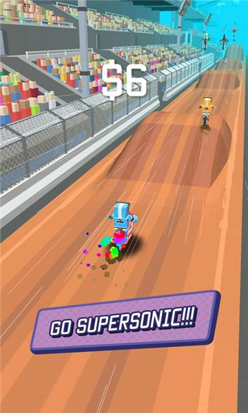 Tricks(骑行绝技破解版无限金币)v1.1.4最新版