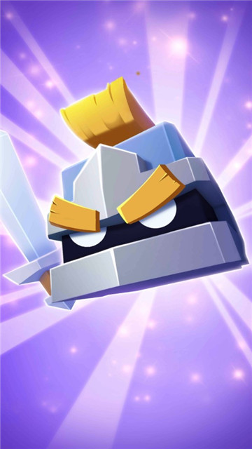CircleHero(圆形英雄传说bt版)v1.0安卓版