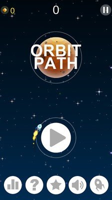 跳跃星球手游
