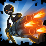 Stickman Gunner(火柴人猎枪无敌版)v1.0安卓版