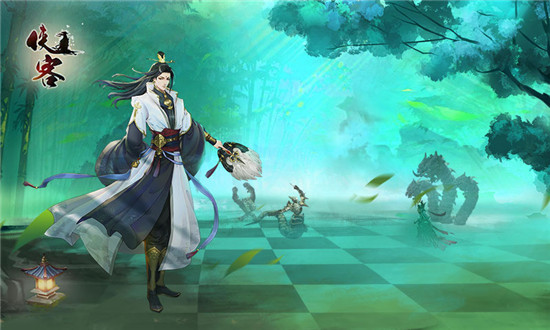 侠客自走棋(仿刀塔自走棋)v85.0.0