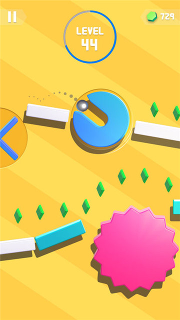 Tricky Taps(狡猾的水龙头)v1.0.1安卓版