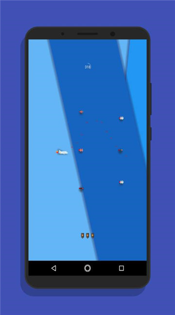 War Game 2019(物质空间射击大战)v1.3安卓版