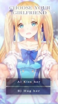 我的亿万富翁女友My Billionaire Girlfriendv1.0.1 安卓版