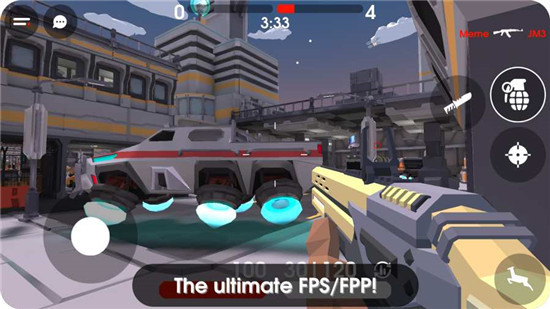 危机临近游戏Danger Close - Online FPSv4.1.4最新版