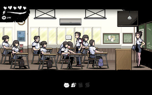昏迷手游版