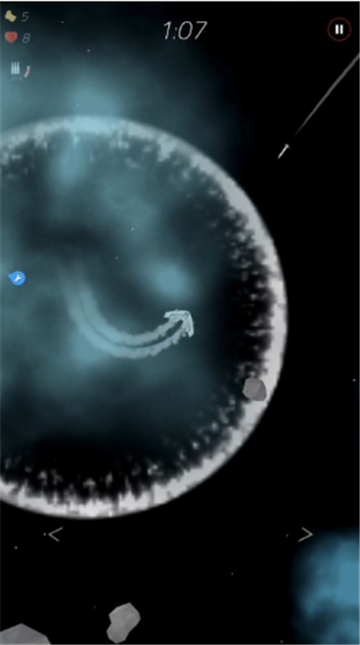 太空2分钟破解版v1.0.6安卓版