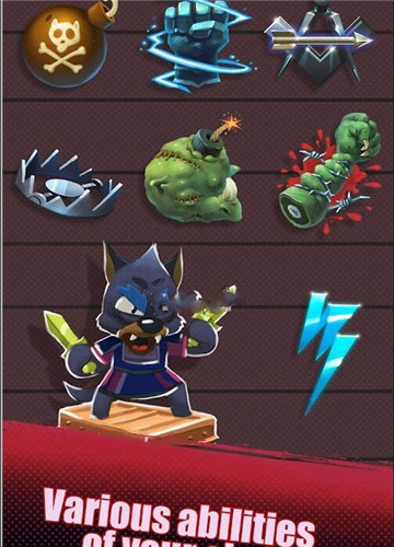 The Evil Lair(TheEvilLair游戏)v1.0安卓版