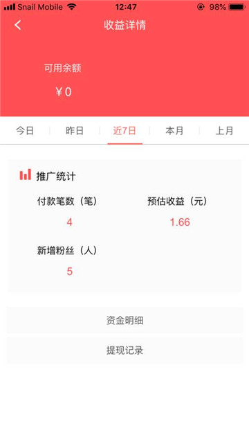 老鱼鱼(淘宝导购)