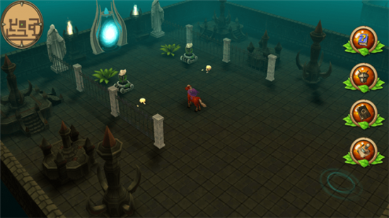 Kings Hero 2(王之英雄2游戏)v1.911最新版