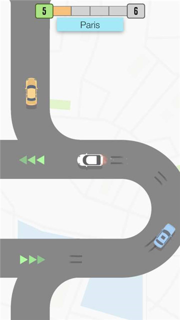 来接我pick me upv1.2安卓版