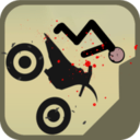Stickman Falling Forever(火柴人永远落下)v1.01安卓版