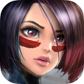 COS战斗天使阿丽塔无限版v1.0.1安卓版