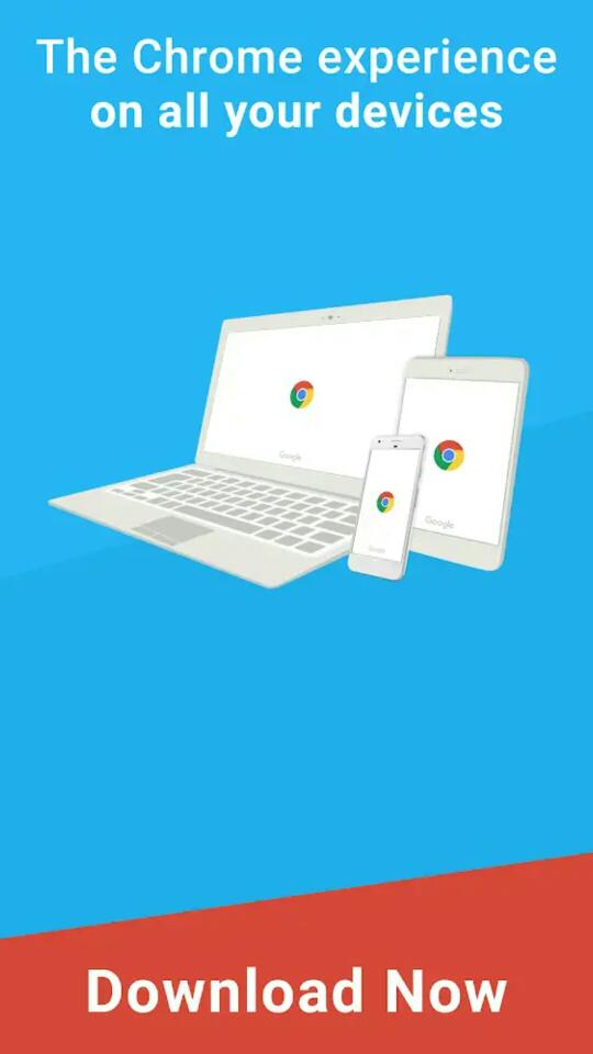 Chrome