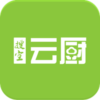 搜空云厨最新版APPv1.3