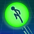 Color Run(混乱颜色跳跃游戏)v2.0.1安卓版