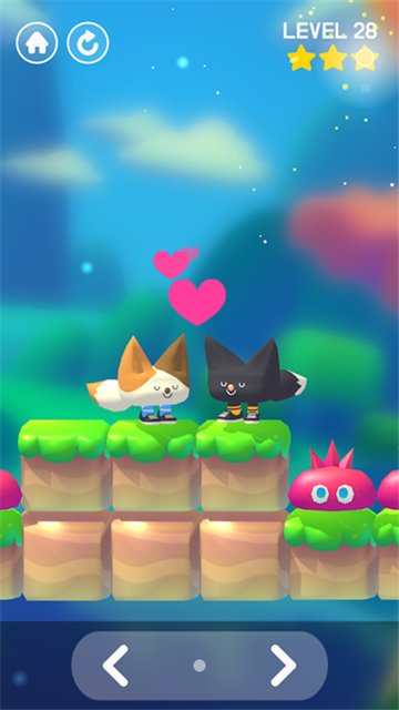 Pocket Jump(口袋跳跳手游)v1.0安卓版