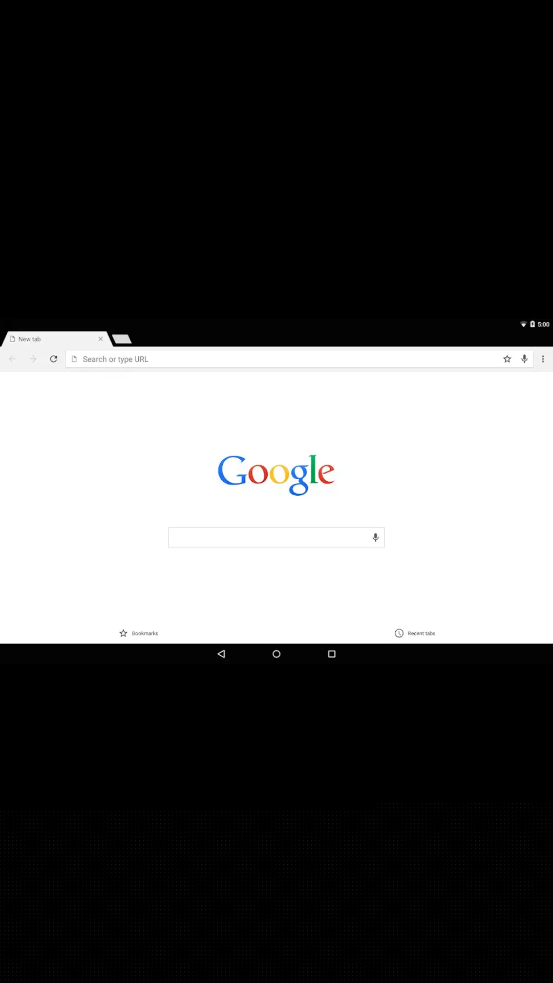 Chrome