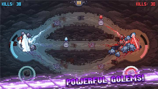Crystal Kill(王者荣耀水晶换杀手)v1.01安卓版