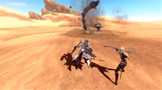 Hundred Soul(百魂战记最新版)v1.0.0安卓版