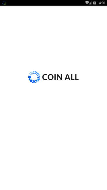 CoinAll币全交易所appV1.1.0安卓版