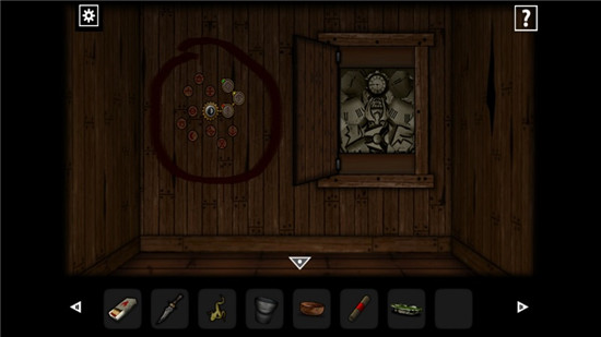 遗忘之丘林中小屋汉化版v1.0安卓版