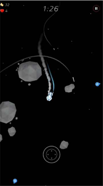 太空2分钟破解版v1.0.6安卓版