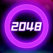 NeonBall 2048(NeonBall2048霓虹球2048)v1.02安卓版
