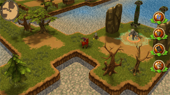 Kings Hero 2(王之英雄2游戏)v1.911最新版