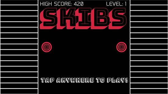 Skibs(炫目飞行游戏)v1.1.3破解版